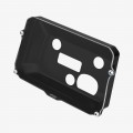 Bonamici Racing Aluminium Dashboard Protections for the Yamaha YZF R9 '2025 Bonamici Racing Aluminium Dashboard Protections for the Yamaha YZF R9 '2025